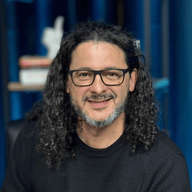 Carlos Cabral