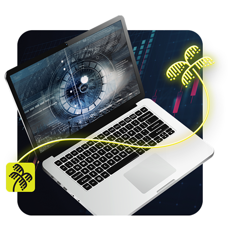 Computador com segurança digital