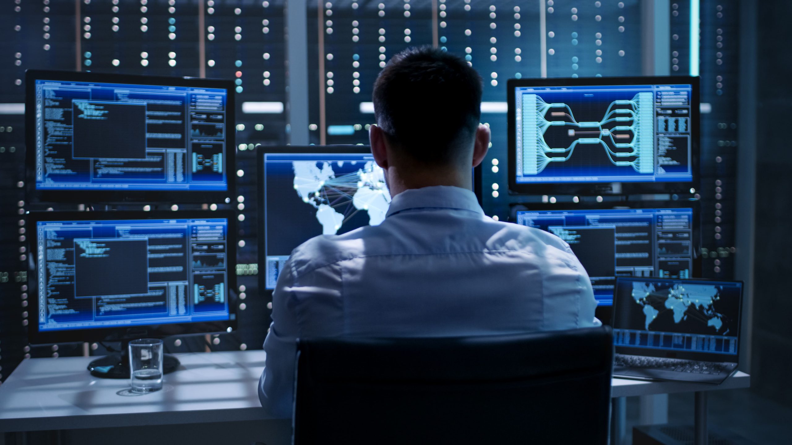 Tipos de Pentest: saiba tudo sobre Black, White e Grey Box