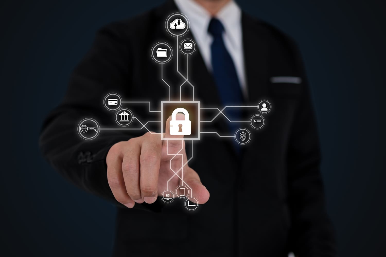 ZTNA: modernizando o acesso à rede com confiança zero